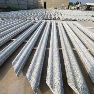 菏泽 白麻光面别墅线条防水加工