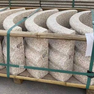 菏泽 黄金麻异型加工-柱帽