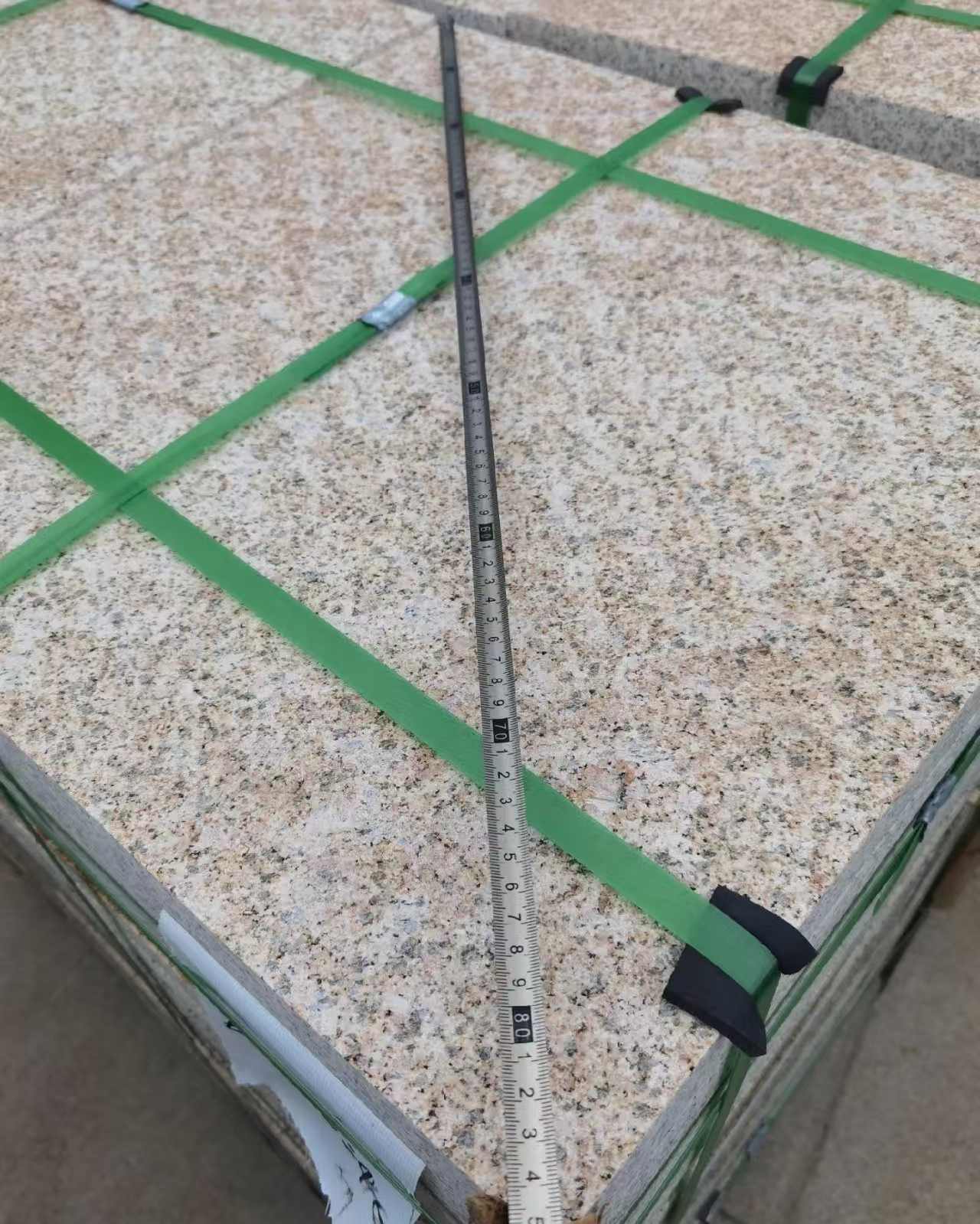 菏泽 黄金麻火烧面地铺石